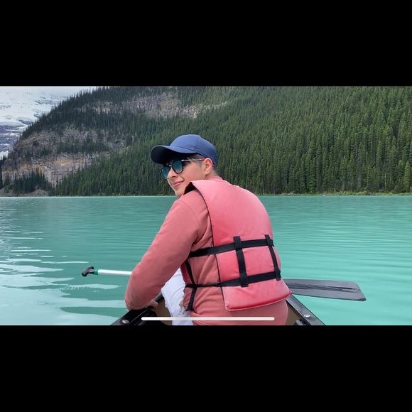 Meet your Posher, Erick - Picture 1 of 1